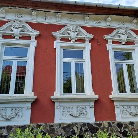 Casa Victoria Apartment Târgu-Mureş Екстериор снимка