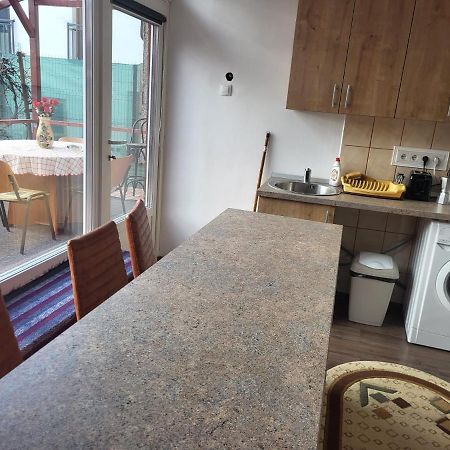 Casa Victoria Apartment Târgu-Mureş Екстериор снимка
