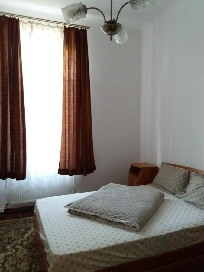 Casa Victoria Apartment Târgu-Mureş Екстериор снимка