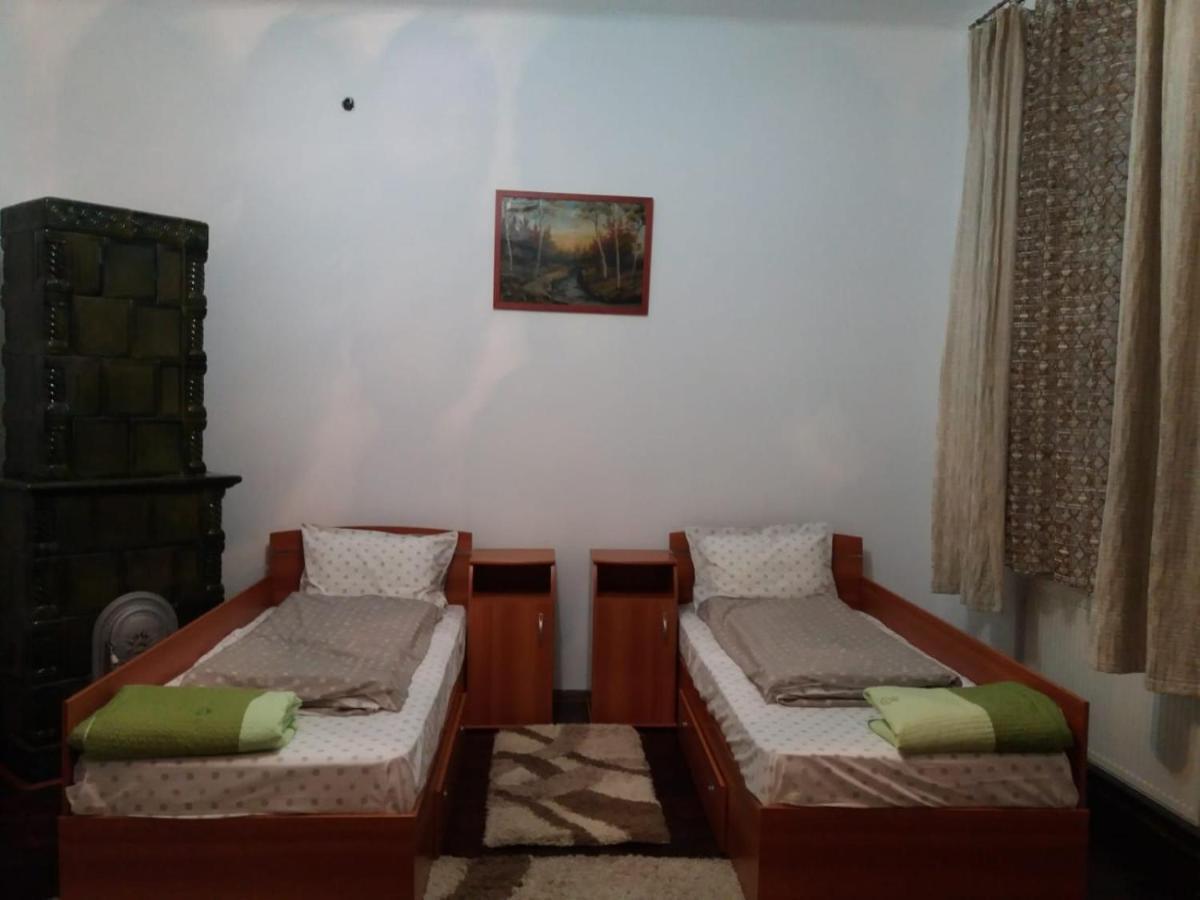 Casa Victoria Apartment Târgu-Mureş Екстериор снимка