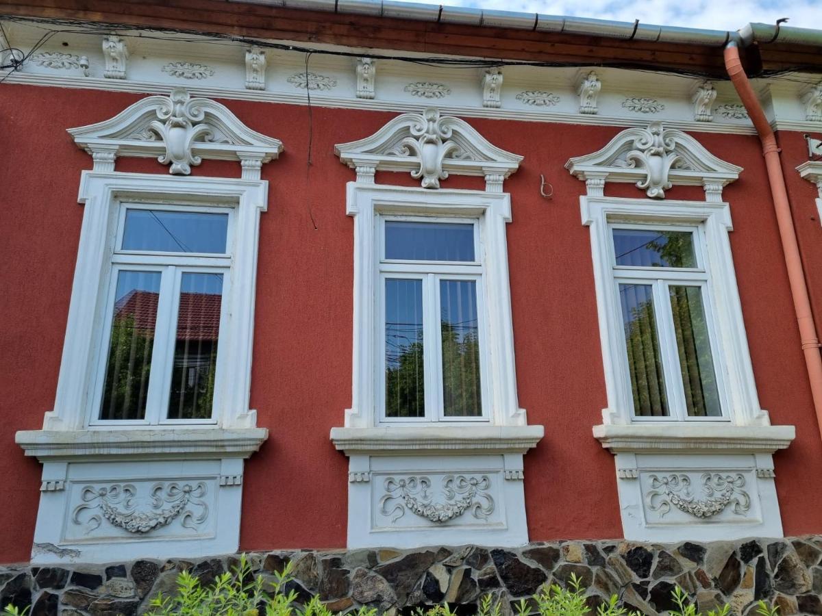 Casa Victoria Apartment Târgu-Mureş Екстериор снимка