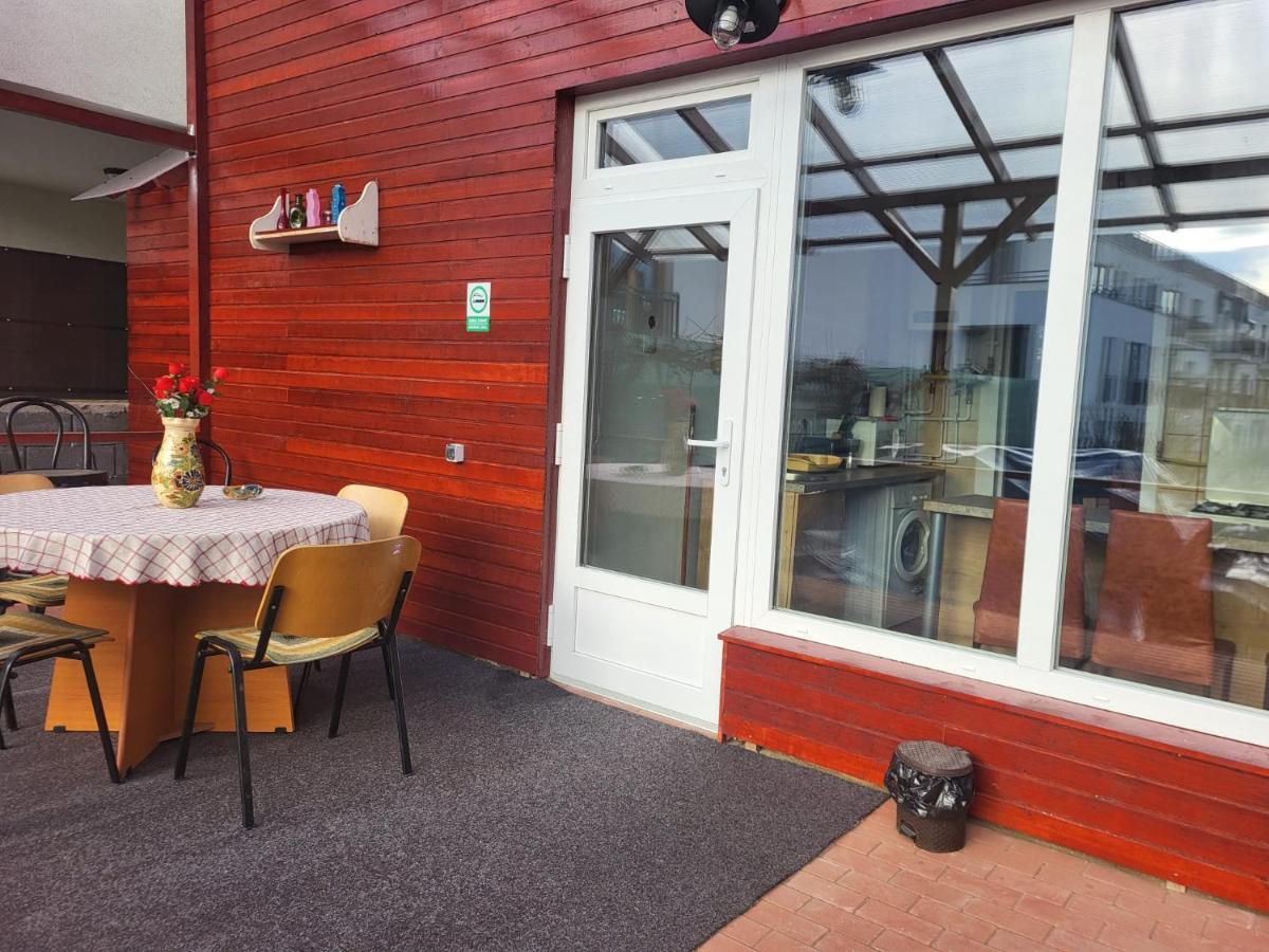 Casa Victoria Apartment Târgu-Mureş Екстериор снимка