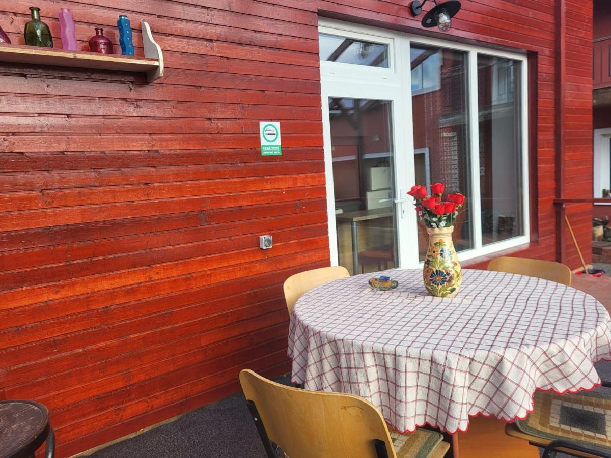 Casa Victoria Apartment Târgu-Mureş Екстериор снимка