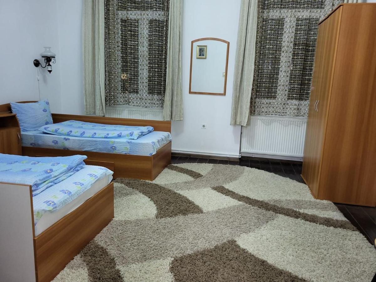 Casa Victoria Apartment Târgu-Mureş Екстериор снимка