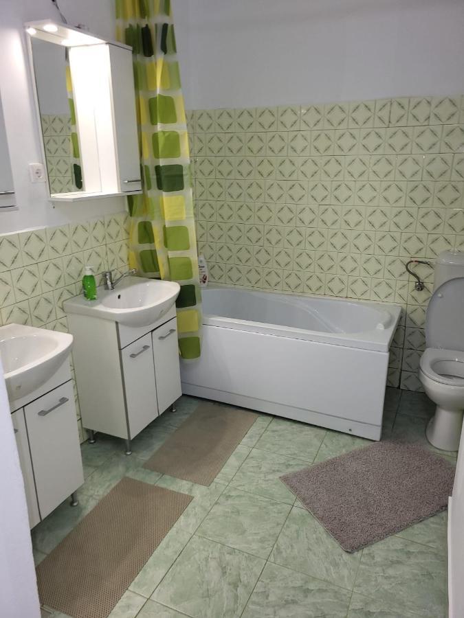 Casa Victoria Apartment Târgu-Mureş Екстериор снимка