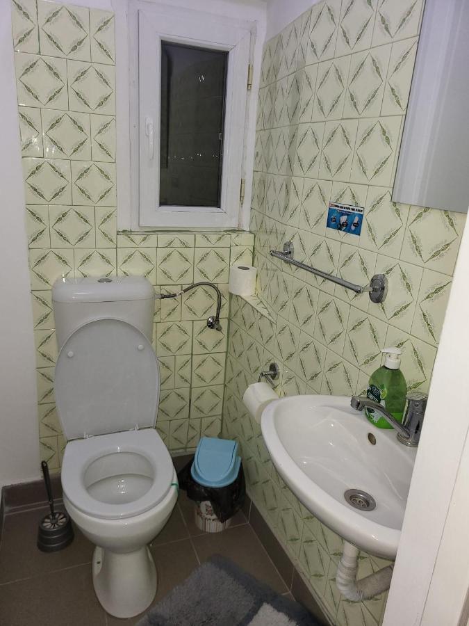 Casa Victoria Apartment Târgu-Mureş Екстериор снимка