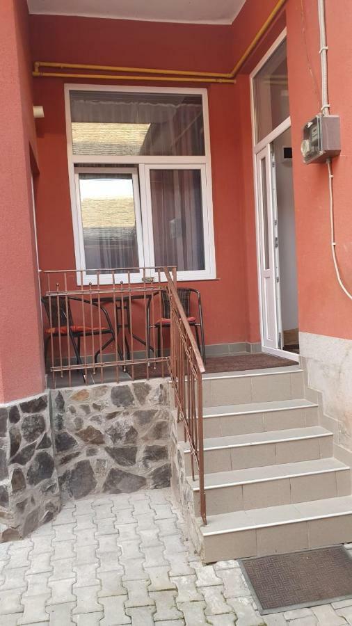 Casa Victoria Apartment Târgu-Mureş Екстериор снимка