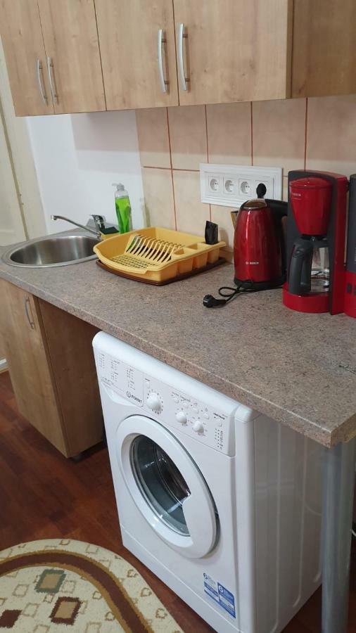 Casa Victoria Apartment Târgu-Mureş Екстериор снимка