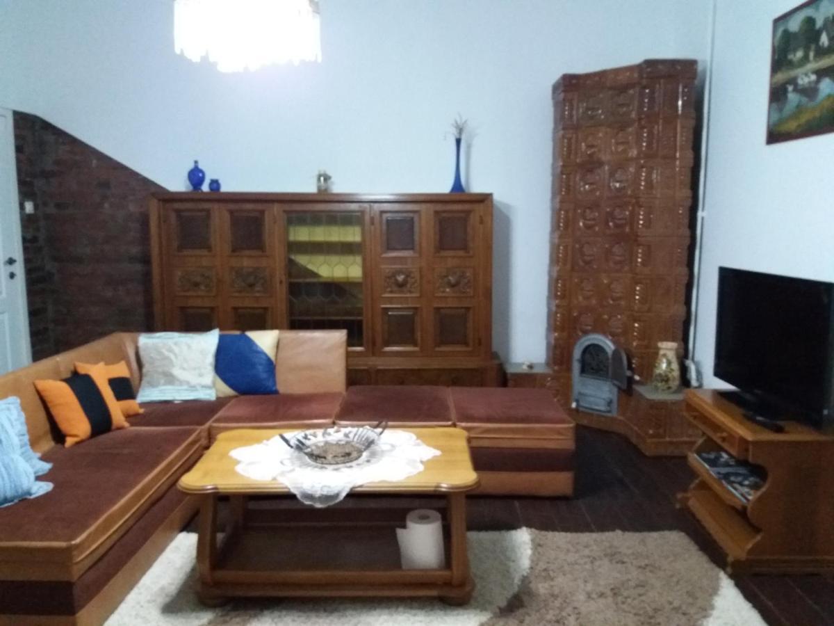 Casa Victoria Apartment Târgu-Mureş Екстериор снимка